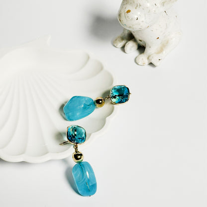 Aqua Luxe Drops