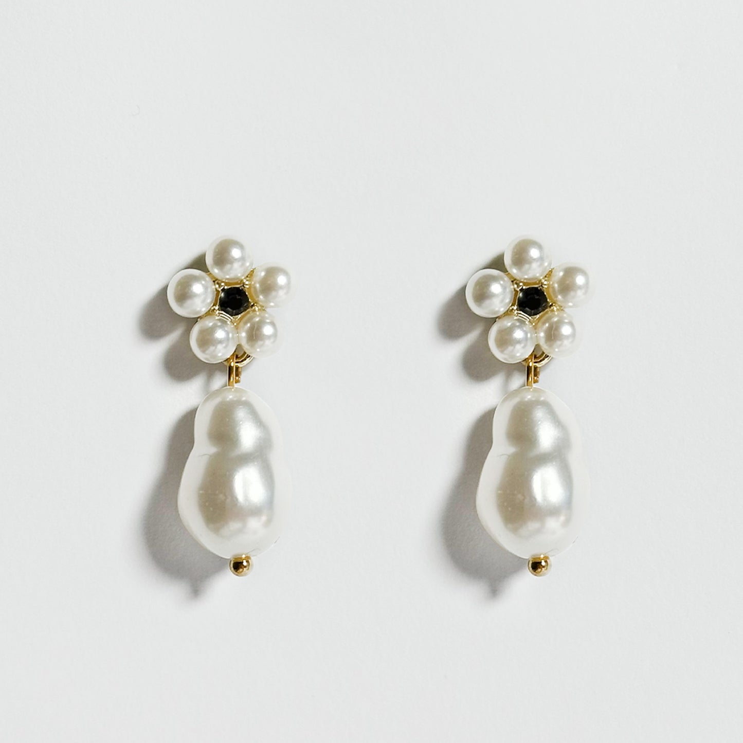 Luna Pearls