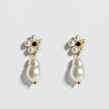 Luna Pearls