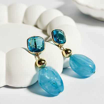 Aqua Luxe Drops