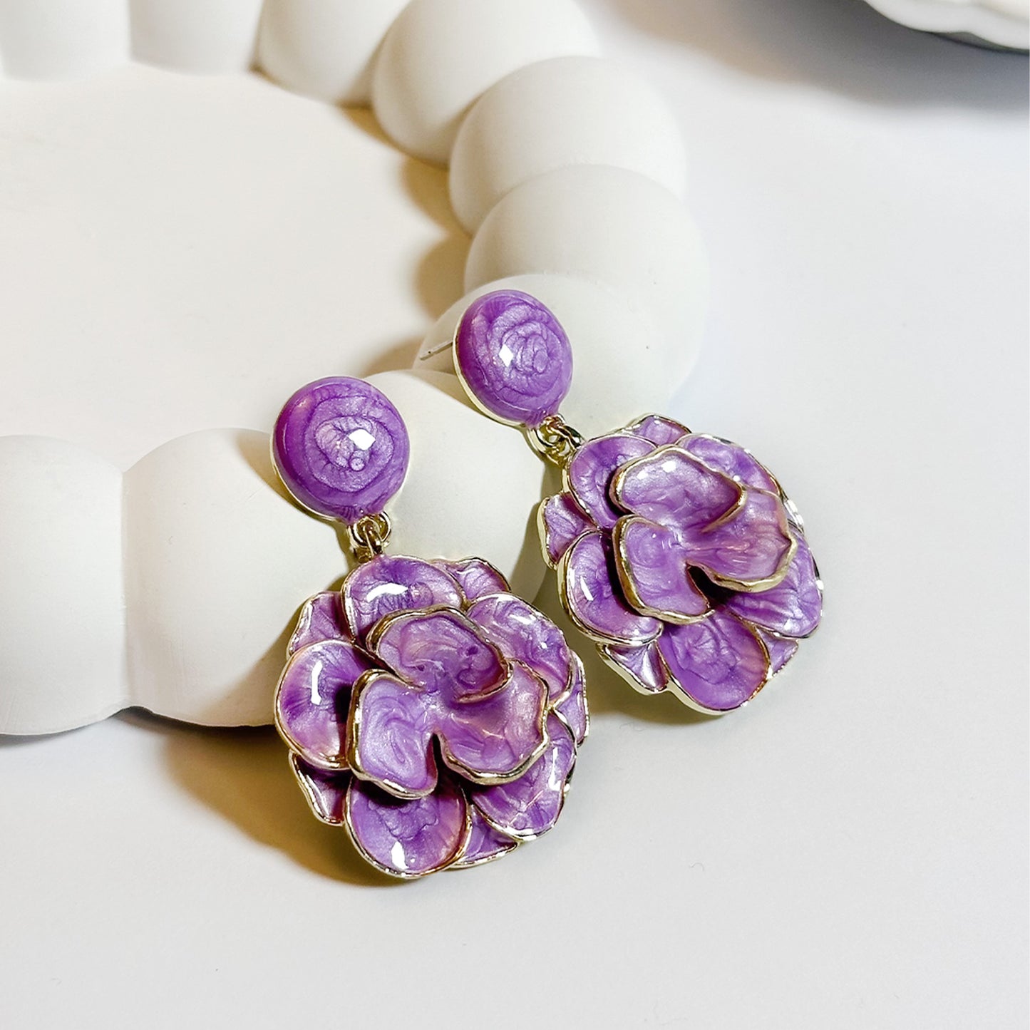 Violet Bloom