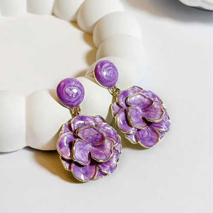 Violet Bloom