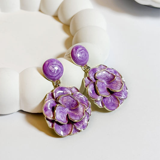 Violet Bloom