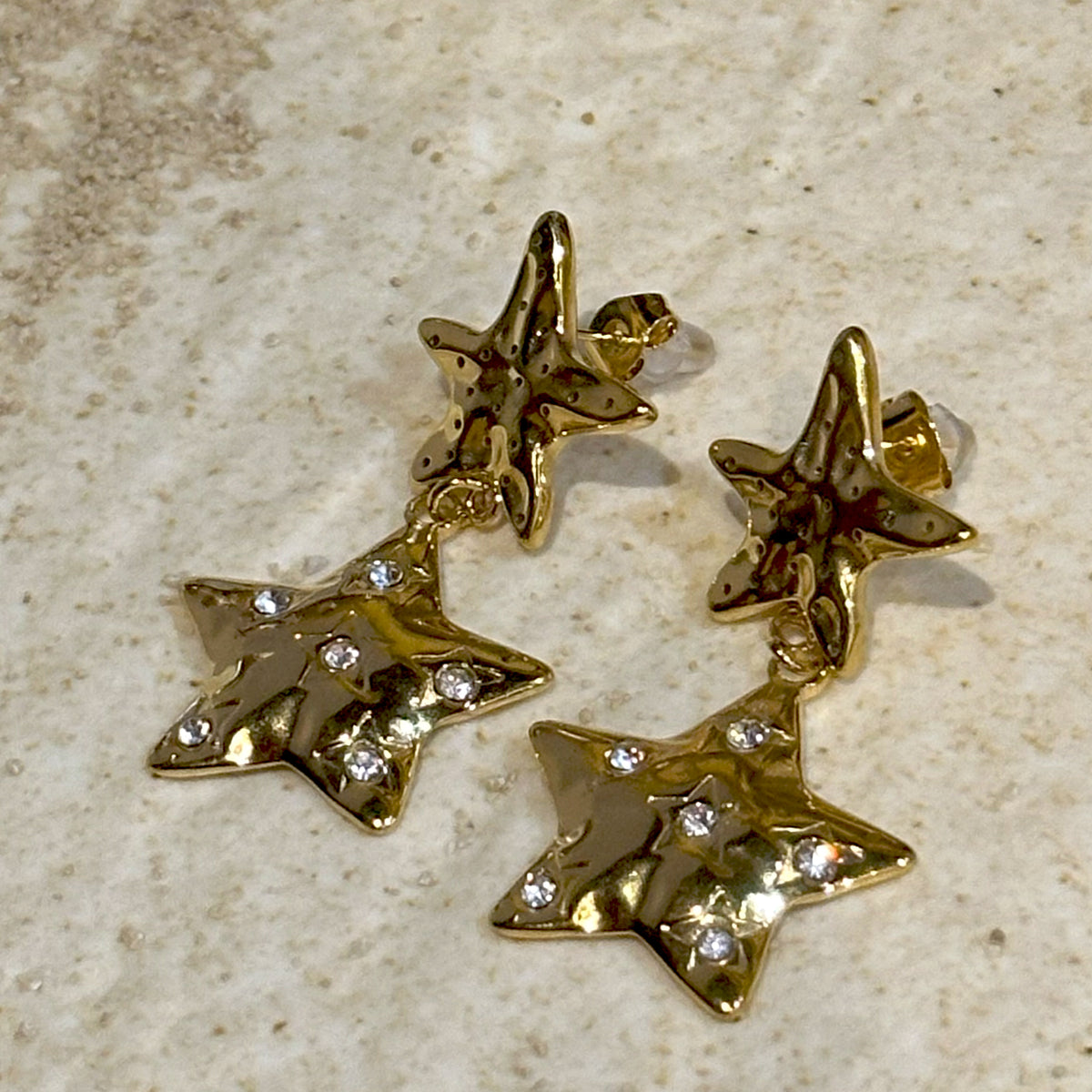 Sea Star Drops