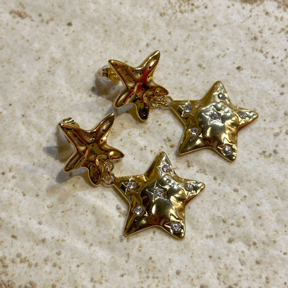 Sea Star Drops