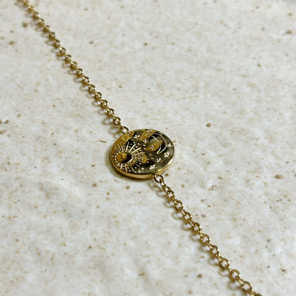 Horizon Bracelet