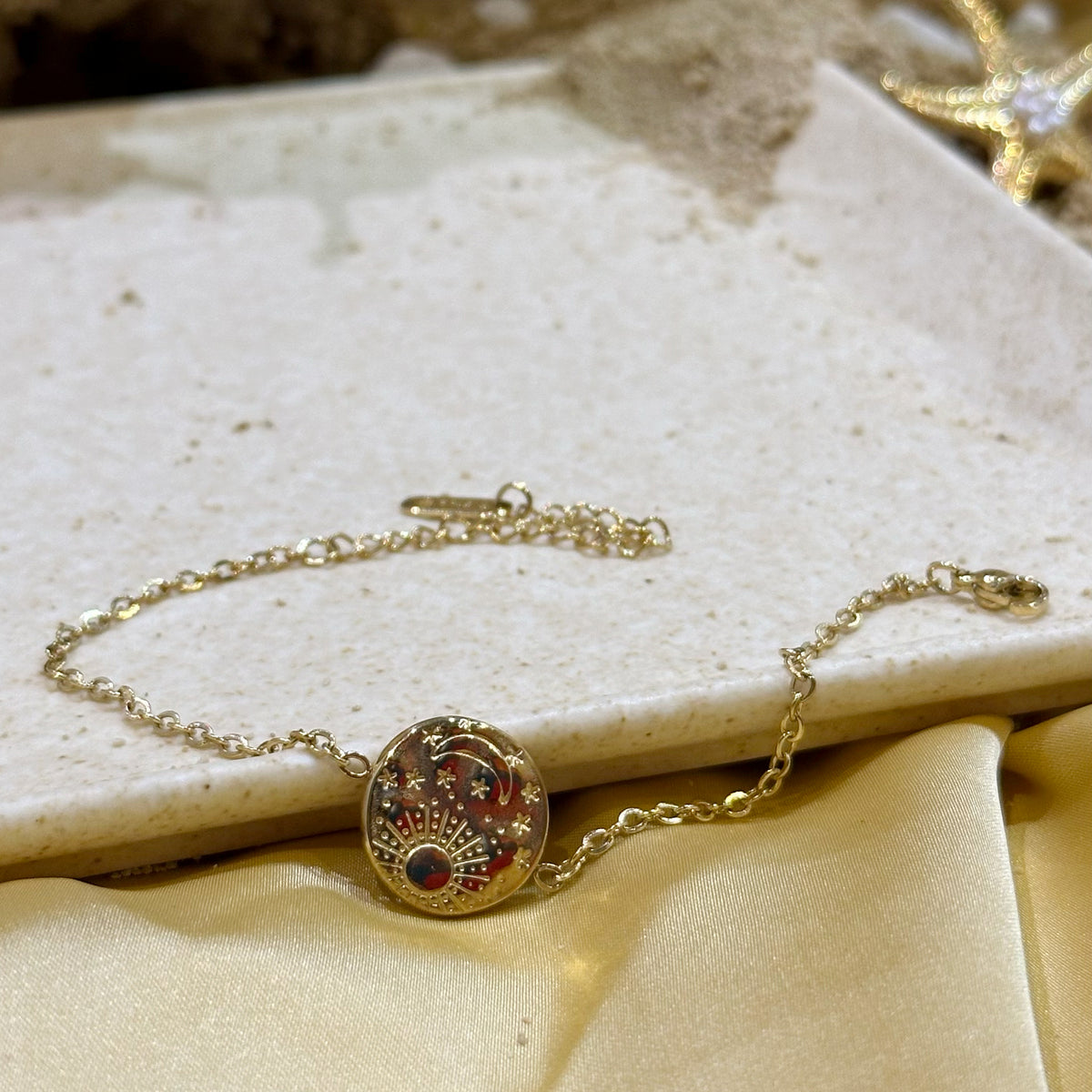 Horizon Bracelet