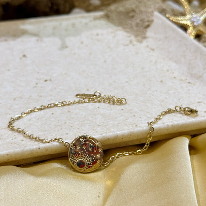 Horizon Bracelet