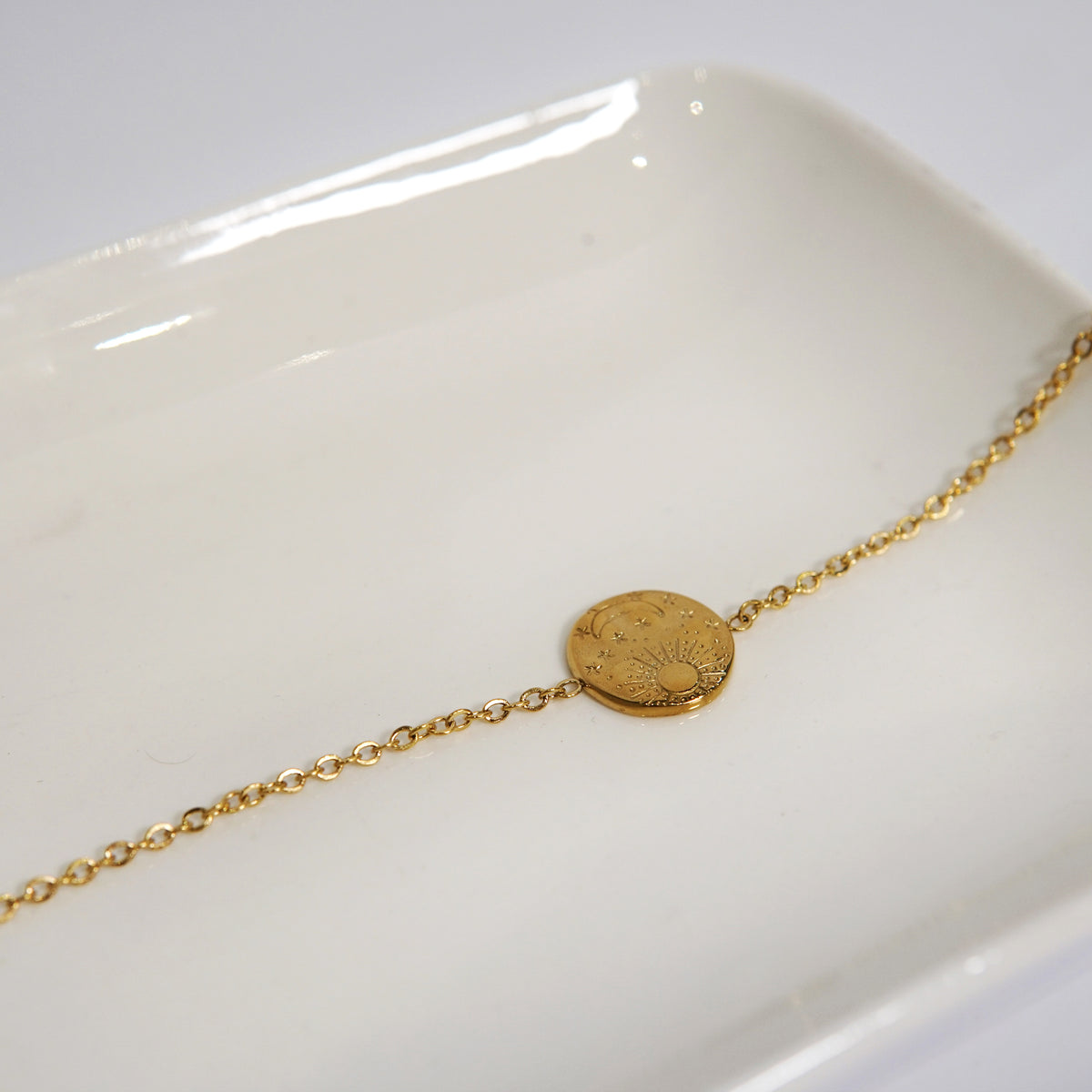 Horizon Bracelet