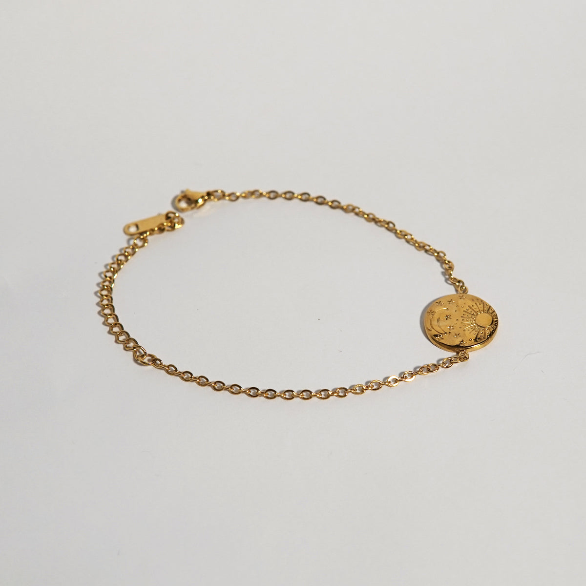 Horizon Bracelet