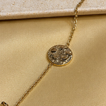 Horizon Bracelet