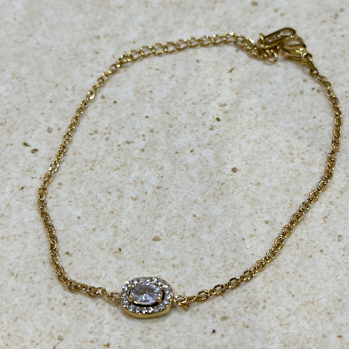 Sea Breeze Bracelet