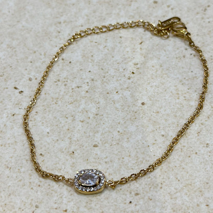 Sea Breeze Bracelet
