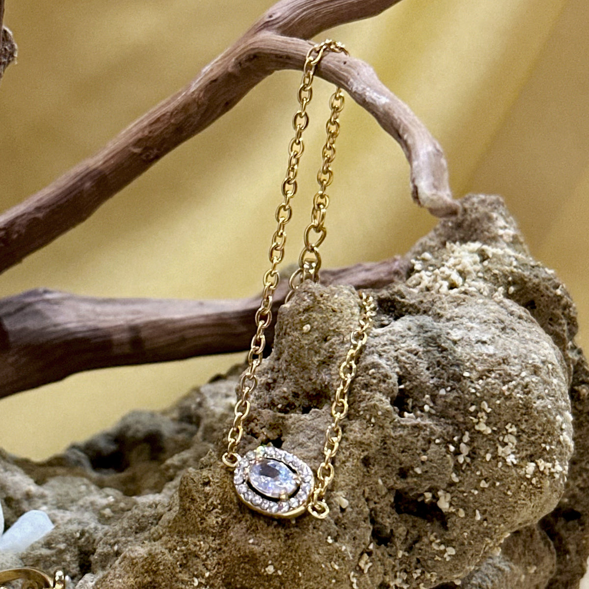Sea Breeze Bracelet