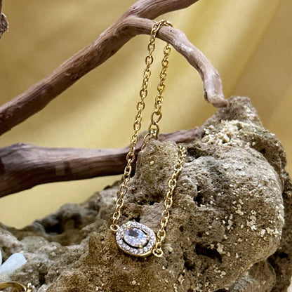 Sea Breeze Bracelet
