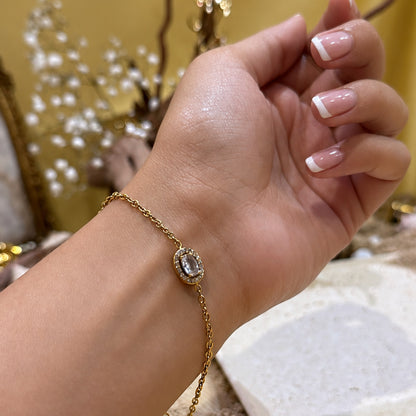 Sea Breeze Bracelet