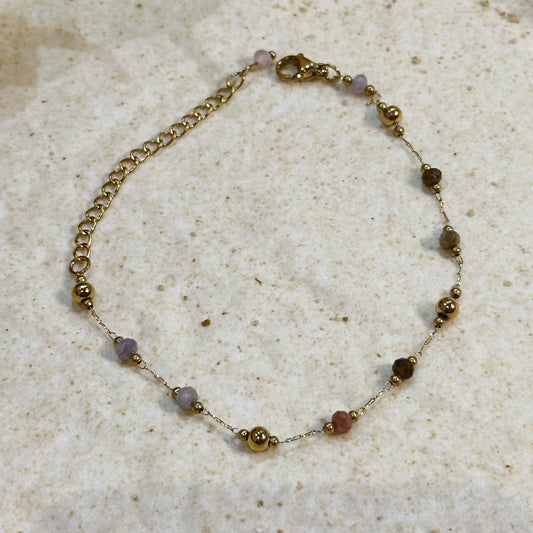 Pebble Bracelet