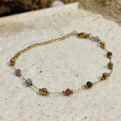 Pebble Bracelet