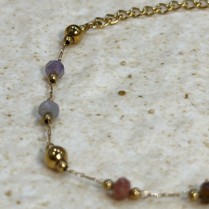 Pebble Bracelet