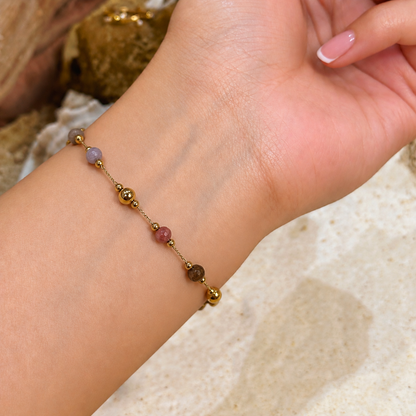 Pebble Bracelet