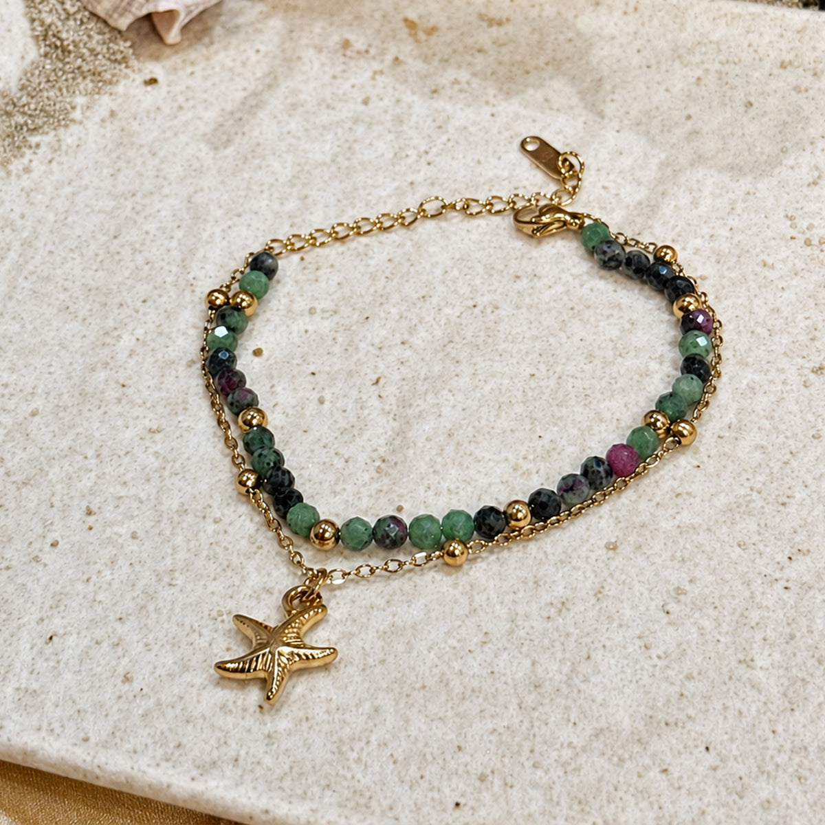 Reef Bracelet