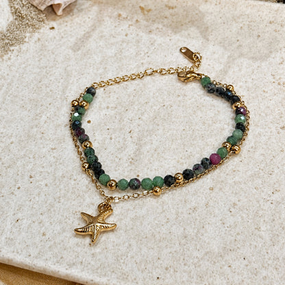 Reef Bracelet