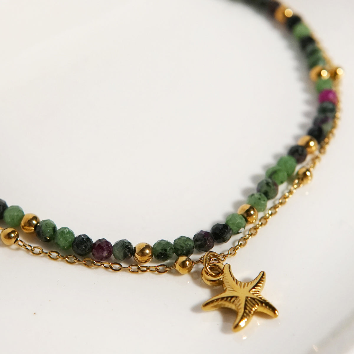 Reef Bracelet