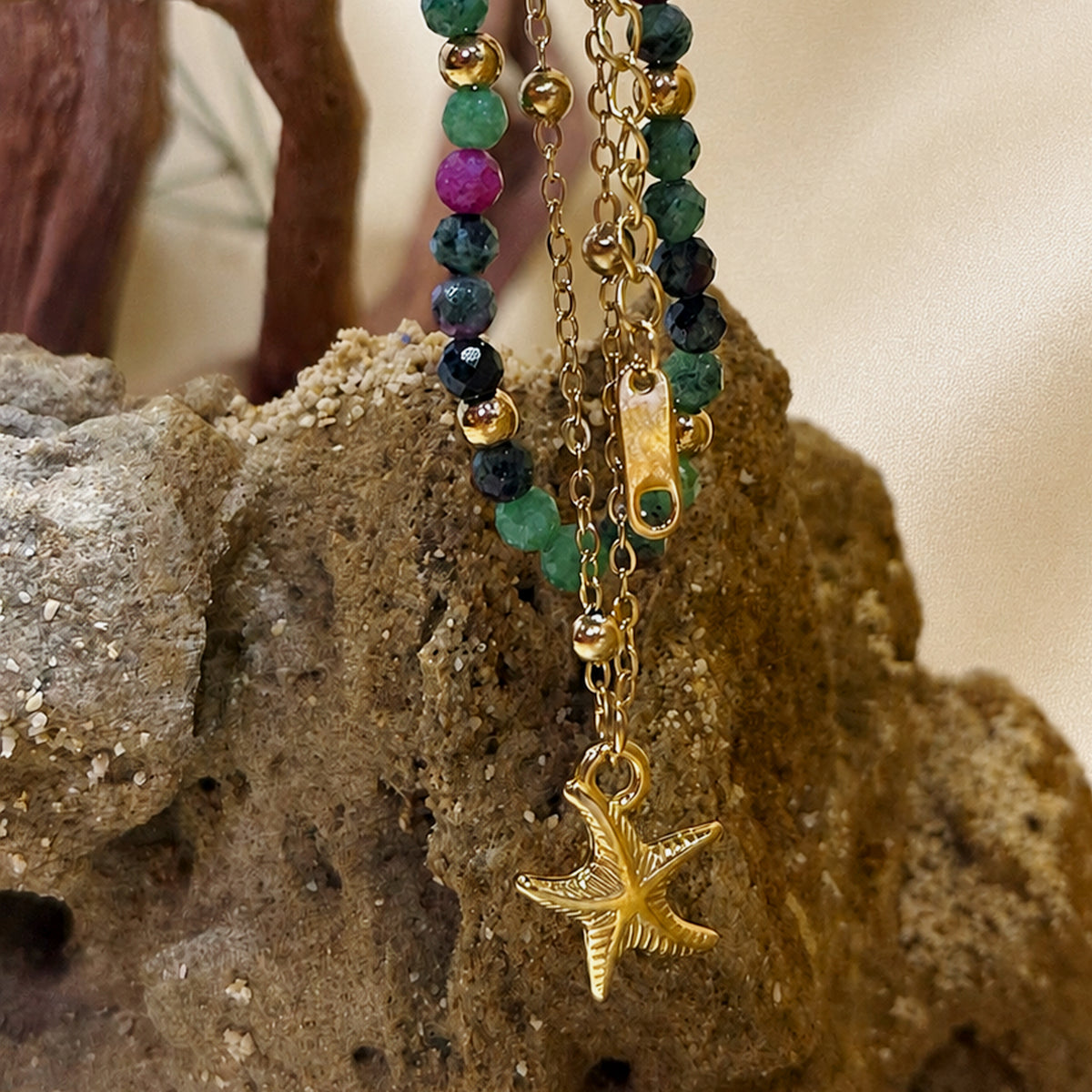 Reef Bracelet