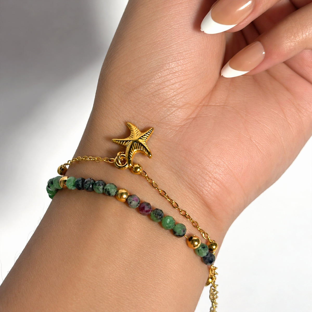 Reef Bracelet
