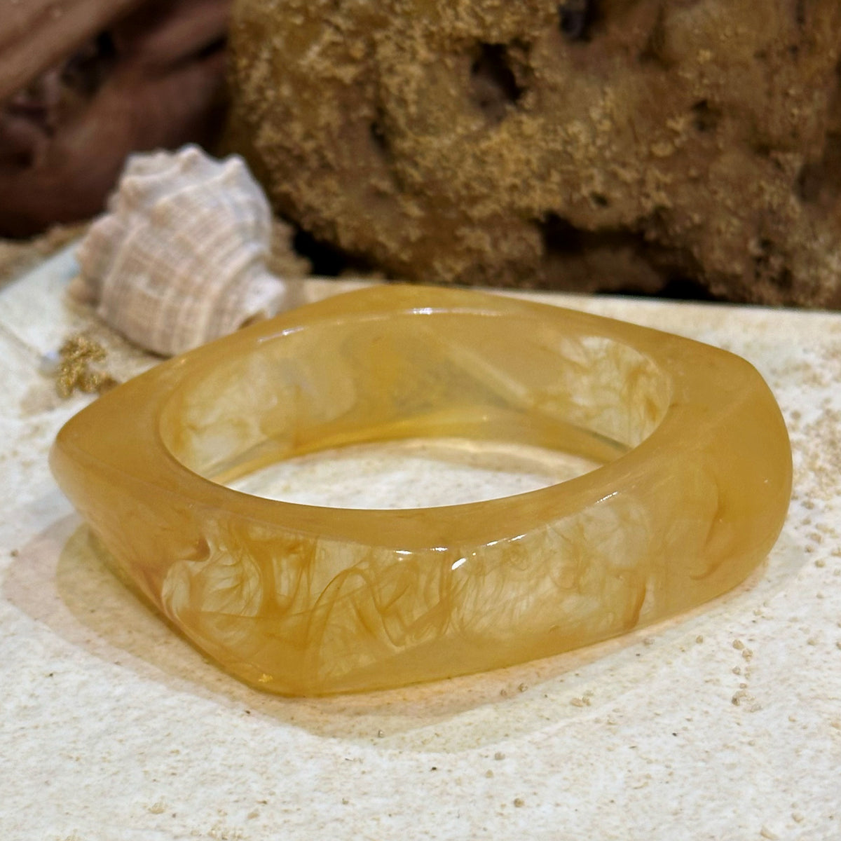 Honey Bangle