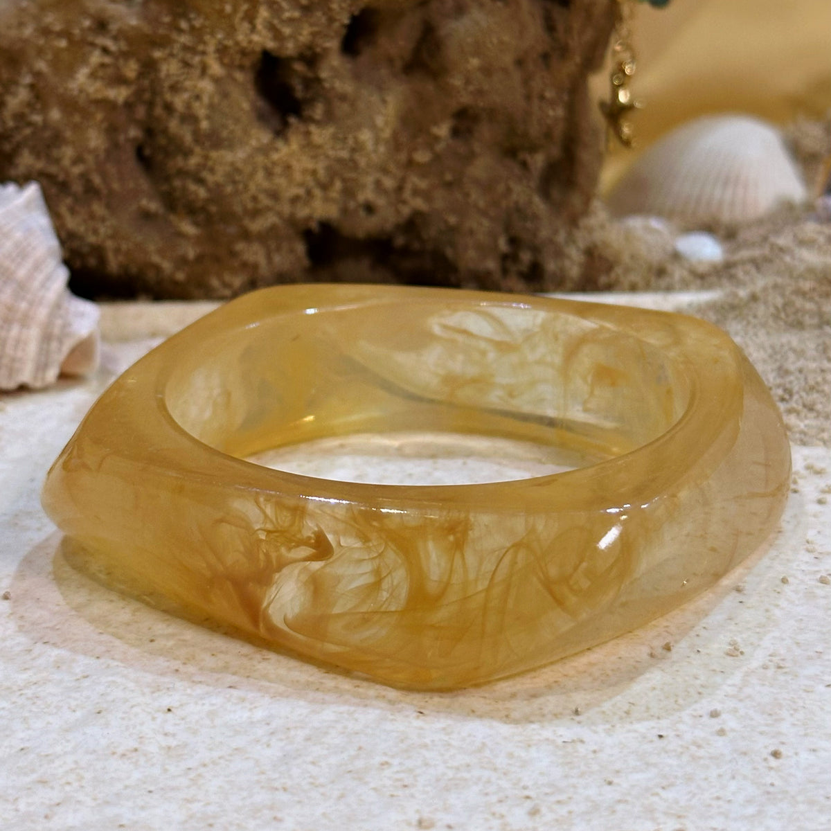 Honey Bangle