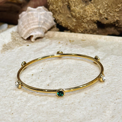 Coastline Bangle