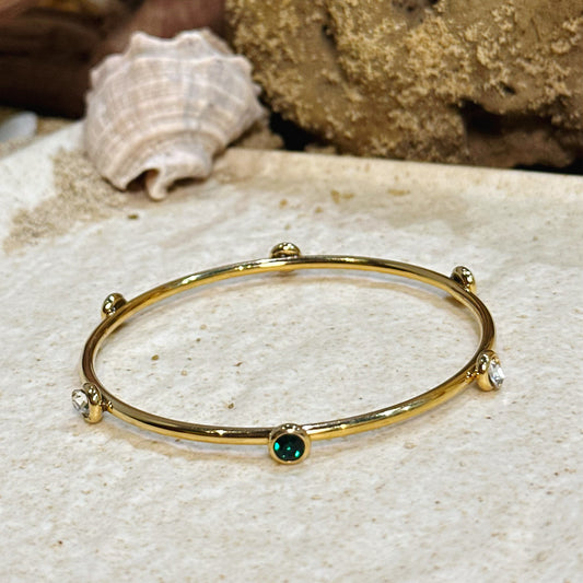 Coastline Bangle