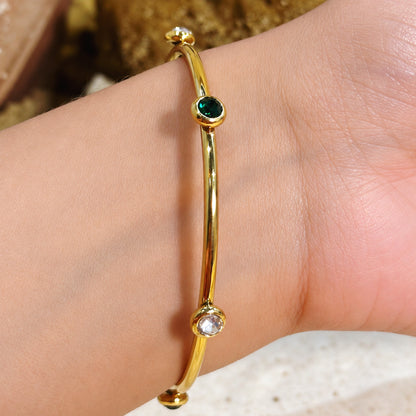 Coastline Bangle