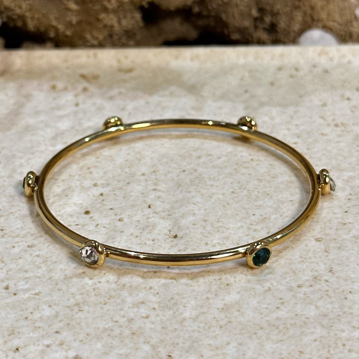 Coastline Bangle