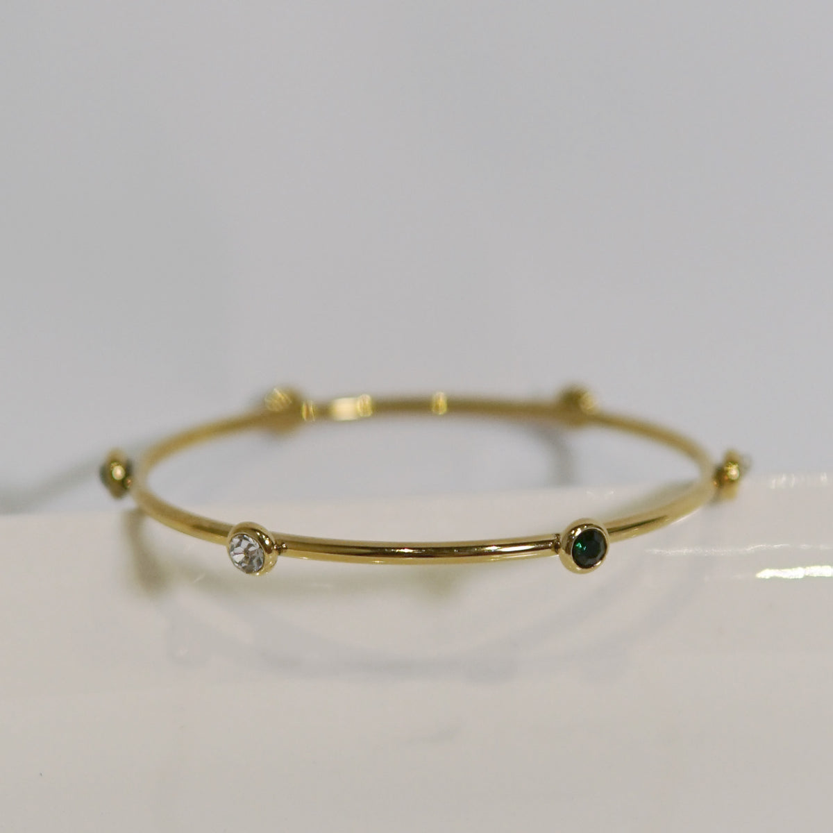 Coastline Bangle