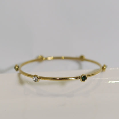 Coastline Bangle