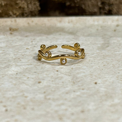 Ripple Ring