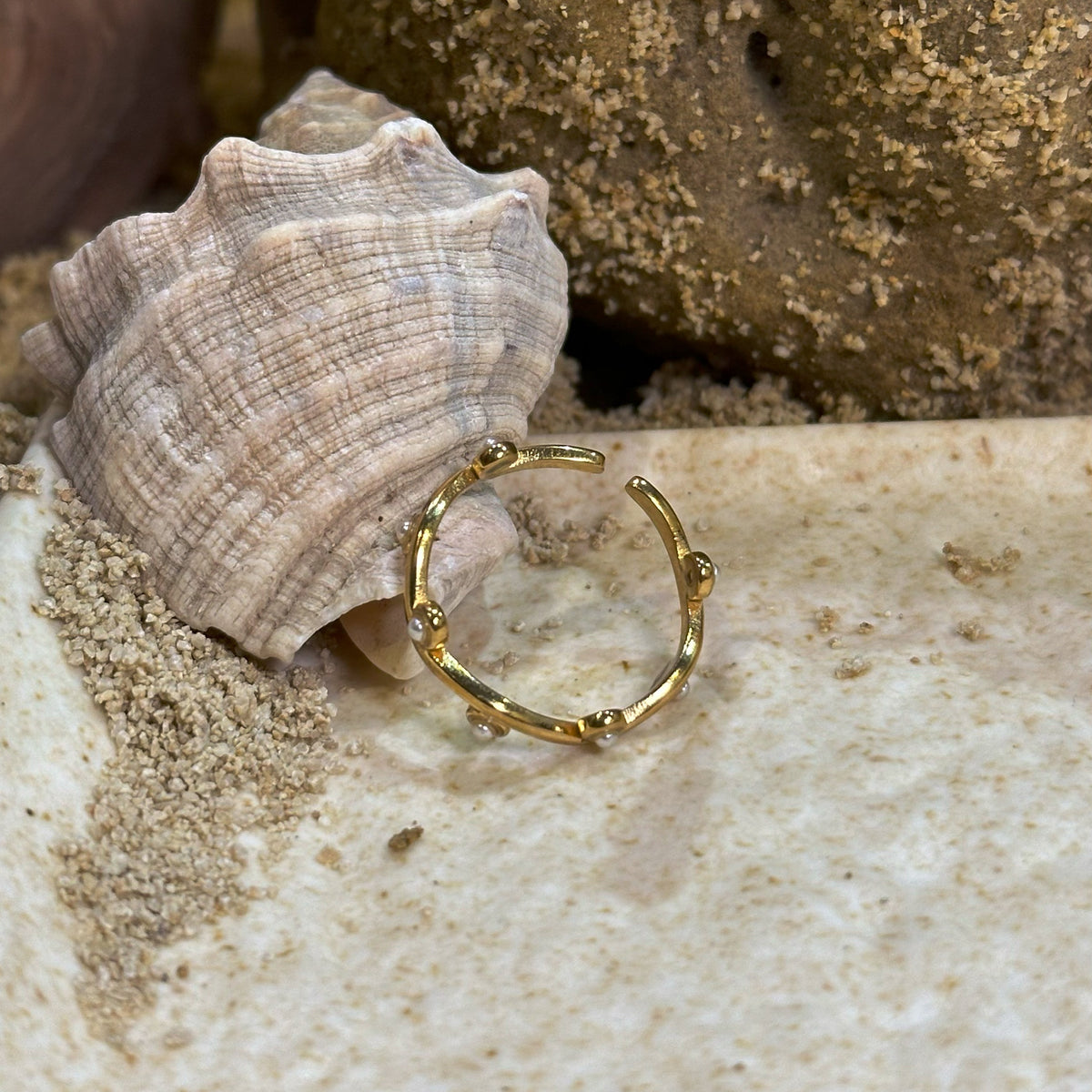 Ripple Ring
