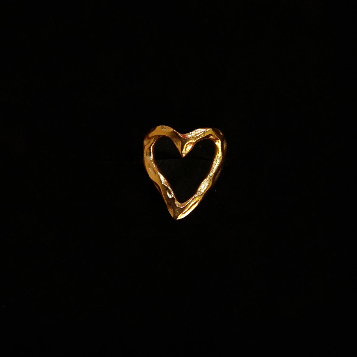 Dilruba Ring