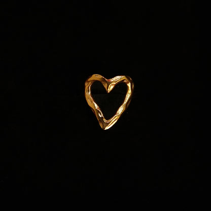Dilruba Ring