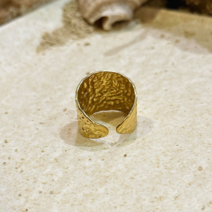 Sand Dune Ring
