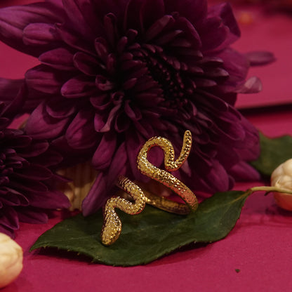 Naagin Ring