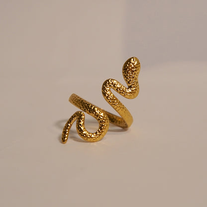 Naagin Ring