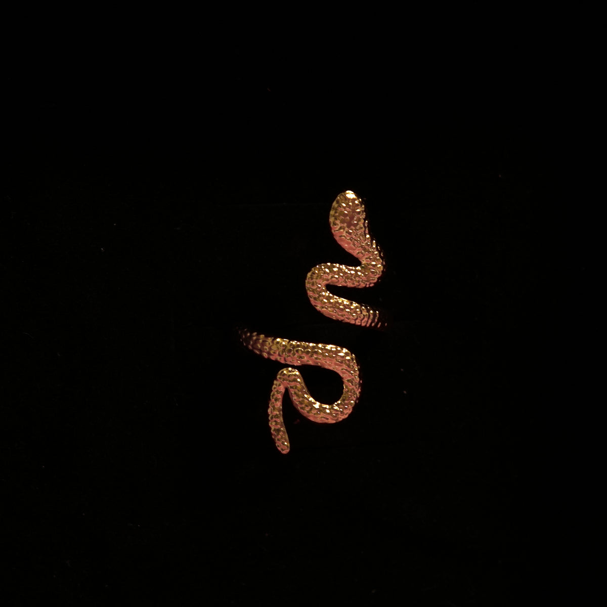 Naagin Ring