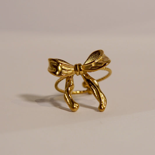 Ribbon Ring