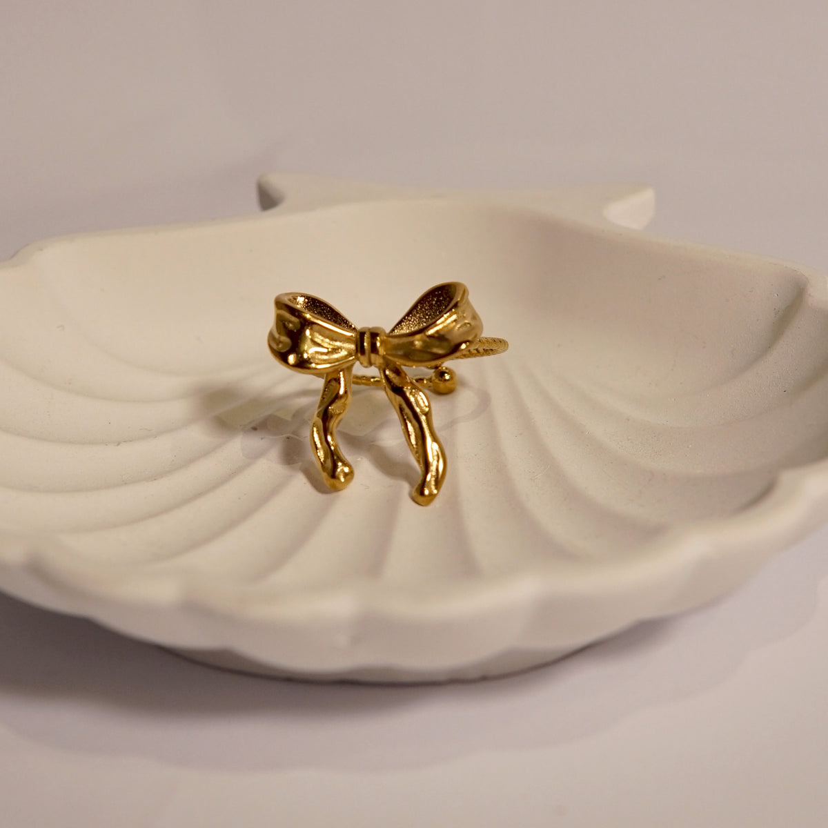 Ribbon Ring
