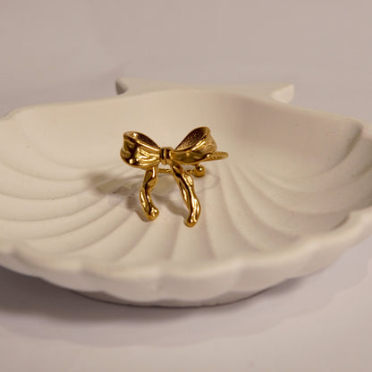 Ribbon Ring