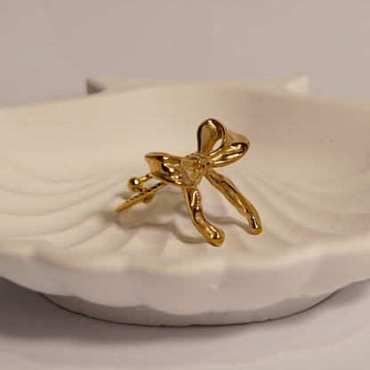 Ribbon Ring