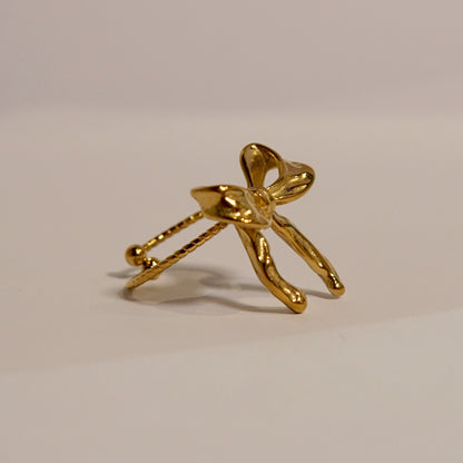Ribbon Ring